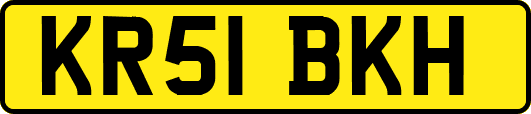 KR51BKH
