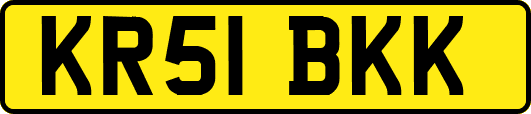 KR51BKK