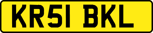 KR51BKL