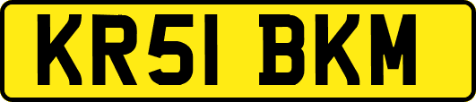 KR51BKM