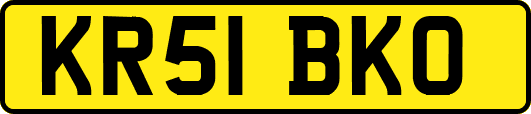 KR51BKO