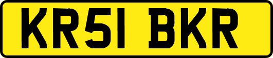 KR51BKR