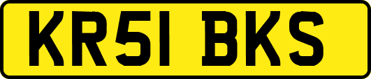 KR51BKS