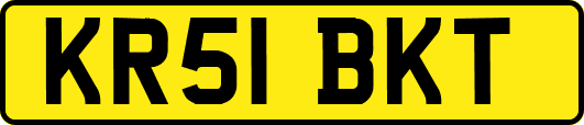 KR51BKT