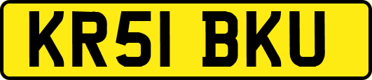KR51BKU