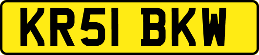 KR51BKW