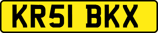KR51BKX