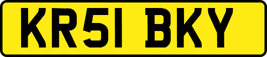 KR51BKY
