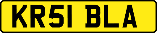 KR51BLA