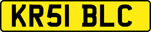 KR51BLC