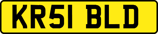 KR51BLD