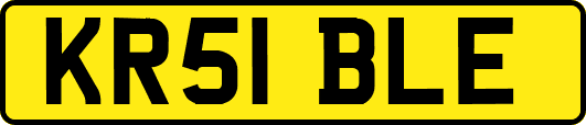 KR51BLE