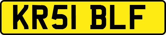 KR51BLF