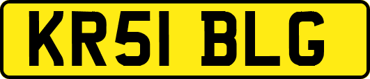 KR51BLG