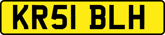 KR51BLH