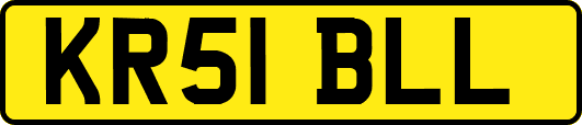 KR51BLL