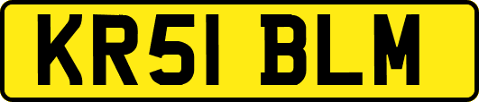 KR51BLM
