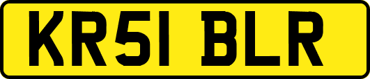 KR51BLR