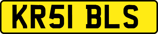 KR51BLS