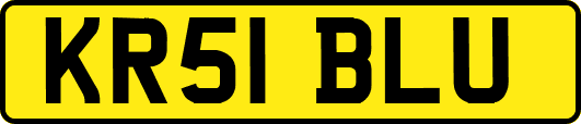 KR51BLU