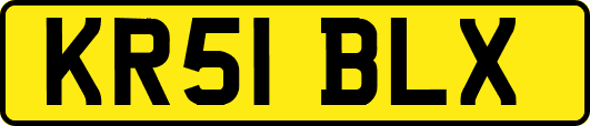 KR51BLX