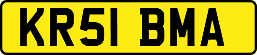 KR51BMA