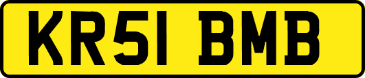 KR51BMB