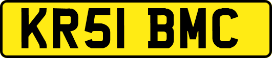 KR51BMC