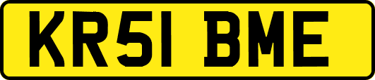 KR51BME