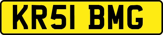 KR51BMG