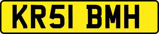 KR51BMH