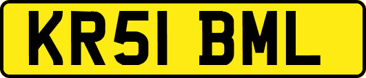 KR51BML