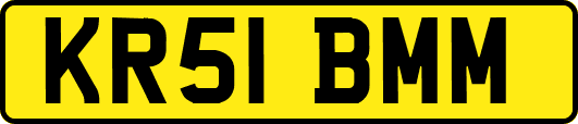 KR51BMM