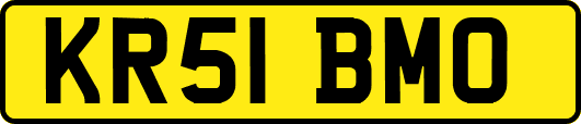 KR51BMO