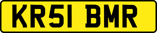 KR51BMR