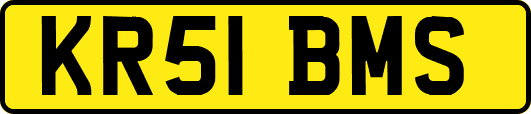 KR51BMS