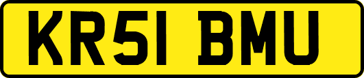 KR51BMU