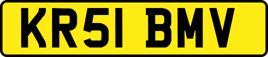 KR51BMV