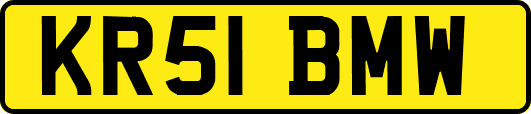 KR51BMW