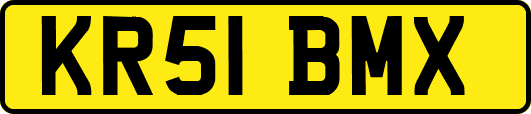 KR51BMX