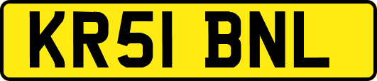 KR51BNL