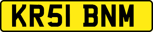 KR51BNM