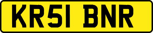 KR51BNR