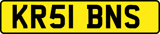 KR51BNS