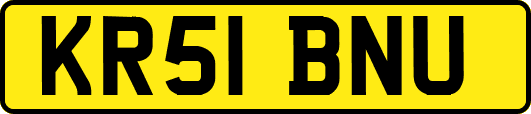 KR51BNU