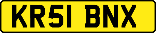 KR51BNX