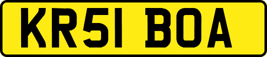 KR51BOA