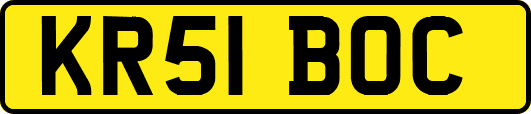 KR51BOC