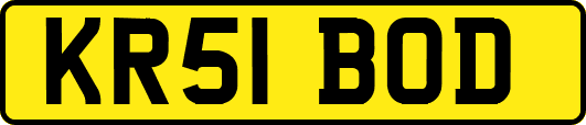 KR51BOD