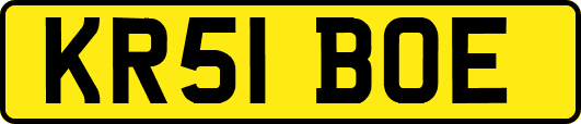 KR51BOE